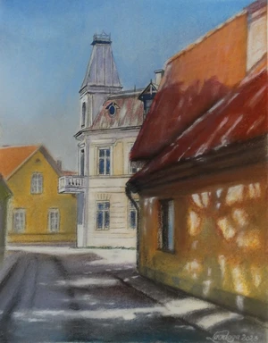 Artwork image