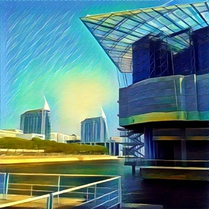 Artwork image