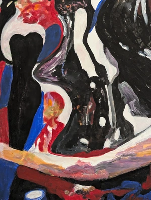 Artwork image