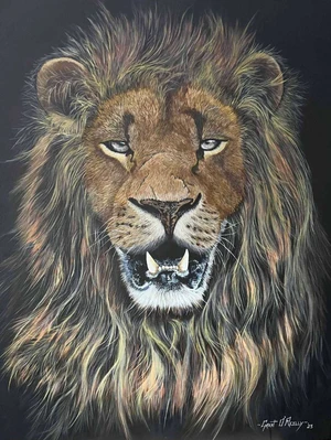 Artwork image