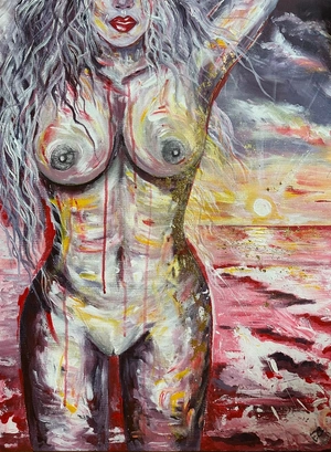 Artwork image