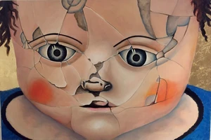 Artwork image