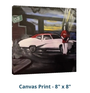 Artwork image