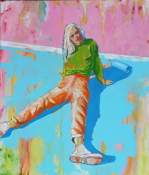 Artwork image
