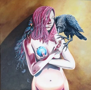 Artwork image