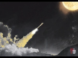 Artwork image