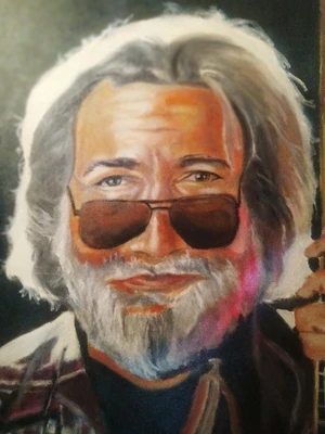 Artwork image