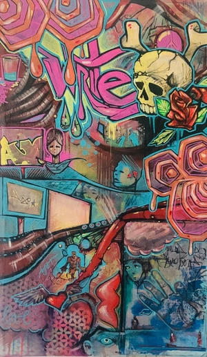 Artwork preview image