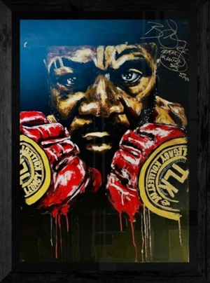 Artwork image