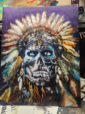 Artwork image