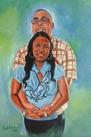 Artwork image
