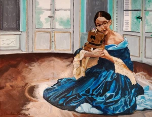 Artwork image