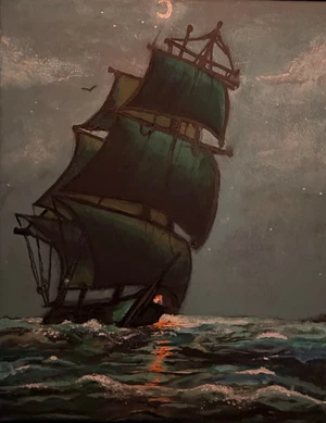 Artwork image