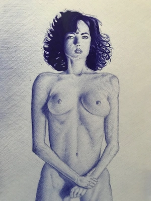 Artwork image