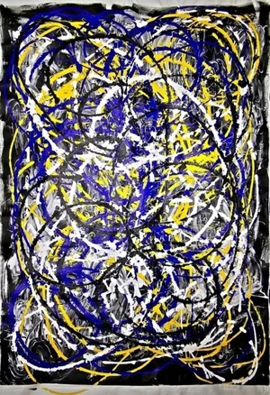 Artwork image