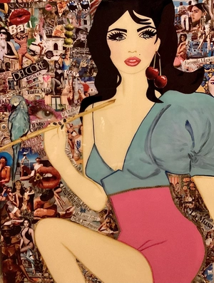 Artwork image