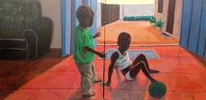 Artwork image
