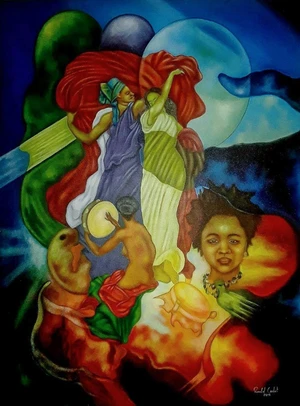 Artwork image