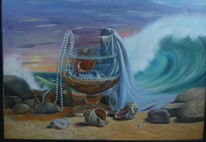 Artwork image
