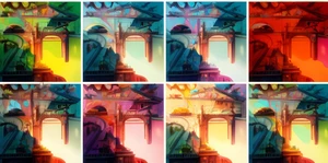 Artwork image