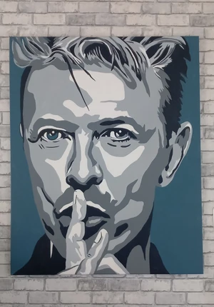 Artwork image