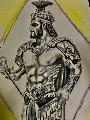 Artwork image