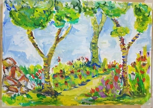 Artwork image
