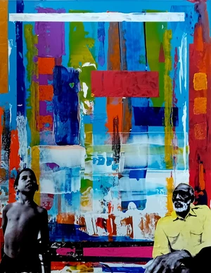 Artwork image