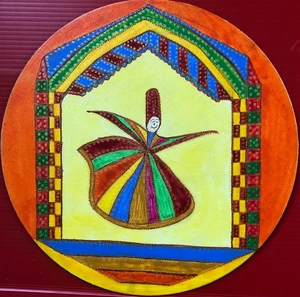 Artwork image