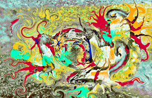 Artwork image