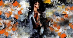 Artwork image
