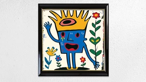 Artwork image