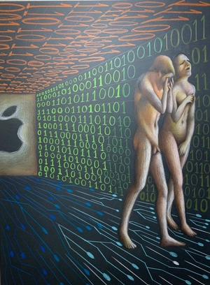 Artwork image