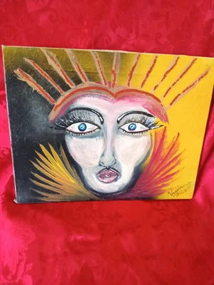 Artwork image