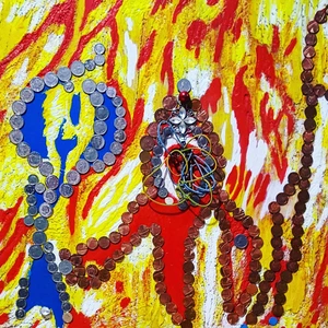 Artwork image