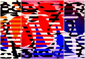 Artwork image