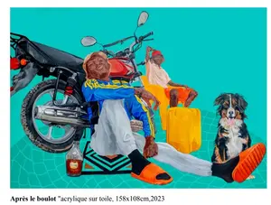 Artwork image