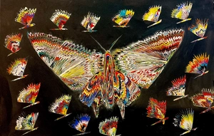 Artwork image