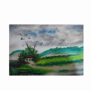 Artwork image