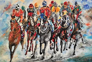Artwork image