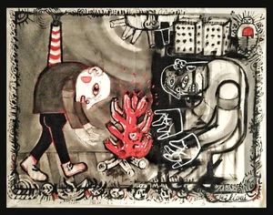 Artwork image