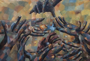 Artwork image