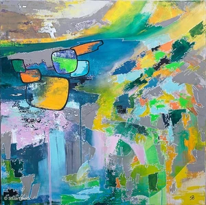Artwork image