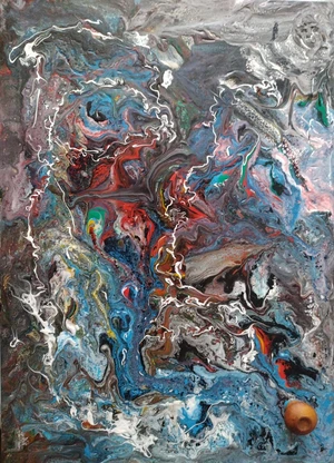 Artwork image