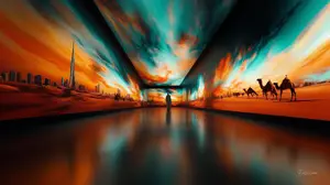Artwork image