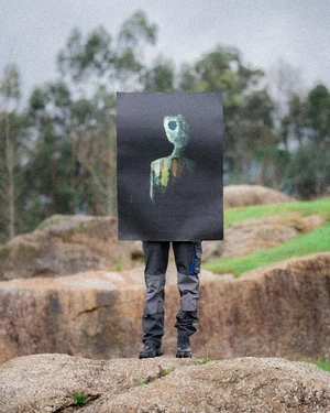 Artwork image