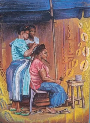 Artwork image