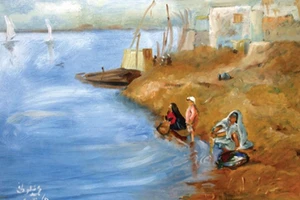 Artwork image