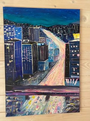 Artwork image