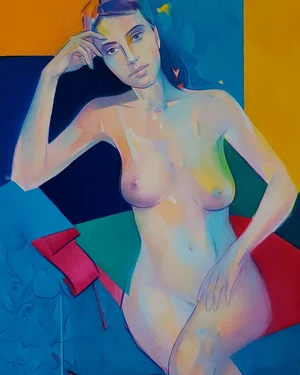 Artwork image